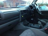 Used Land Rover Discovery 2 2001 SUV