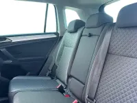Used VW Tiguan Match 147 HP (108 kW) 2019 Silver SUV