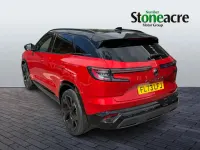 Used Renault Austral Iconic Esprit Alpine 200 HP (147 kW) 2023 Other SUV