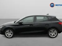 Used Seat Leon SE Dynamic 110 HP (80 kW) 2023 Hatchback