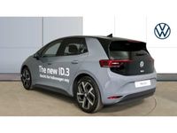 used VW ID3 150kW Pro Launch Edition 1 58kWh 5dr Auto Electric Hatchback