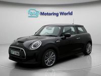 Used Mini Cooper SE Hatch 133 kW (181 HP) 2023 Hatchback