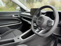 Used Jeep Avenger EV Summit 114 kW (156 HP) 2024 Granite SUV