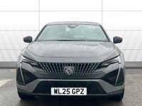 Used Peugeot 408 GTi 158 kW (215 HP) 2025 Grey SUV