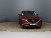 Used Mazda 6 Inclusive 165 HP (121 kW) 2019 Red SUV