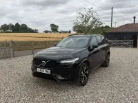 Used Volvo XC90 Plus 455 HP (334 kW) 2024 SUV