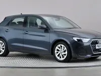 Used Audi A1 Sportback Sport 150 HP (110 kW) 2021 Hatchback