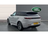 used Land Rover Range Rover Sport 3.0 D300 Dynamic SE 5dr Auto Diesel Estate