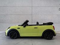 Begagnad Mini Cooper Sport 134 HK (98 kW) 2023 Gul Halvkombi