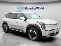 Usado Kia EV9 Air 149 kW (203 HP) 2026 SUV