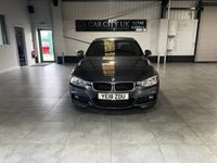 used BMW 330 3 Series d M Sport 4dr Step Auto