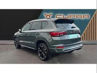 New Cupra Ateca 147 HP (108 kW) 2025 Other SUV