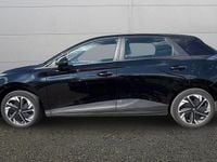 Used MG MG4 EV SE 150 kW (204 HP) 2024 Hatchback