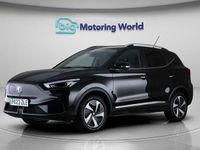 Used MG ZS 2023 SUV