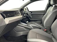 Used Audi A1 S-Line 116 HP (85 kW) 2025 Black SUV