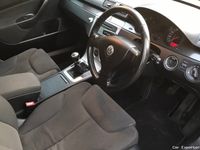 Used VW Passat SE 2005 Sedan