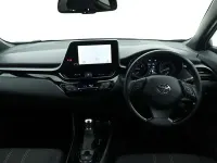 Used Toyota C-HR Sport 120 HP (88 kW) 2023 Other SUV