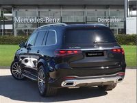 Used Mercedes GLS450 AMG Line Premium Plus 362 HP (266 kW) 2025 Black SUV