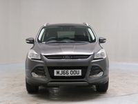 used Ford Kuga 2.0 TDCi Titanium 2WD