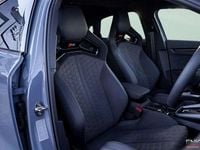 Used Audi RS3 Advanced 2025 Grey Sedan