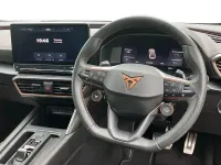 Begagnad Cupra Formentor VZ3 310 HK (228 kW) 2023 Grå SUV