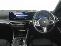 Used BMW M340 M Sport 374 HP (275 kW) 2023 Black Sedan