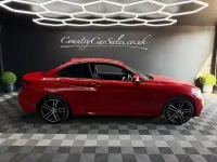 Used BMW 218 M Sport 150 HP (110 kW) 2019 Red Coupe