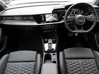 Used Audi RS3 Sportback Sport 400 HP (294 kW) 2024 Grey Hatchback