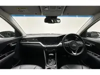 Używany Kia Niro 139 KM (102 kW) 2019 Niebieski SUV
