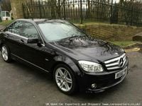 Used Mercedes C250 2011 Sedan