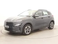 Used Hyundai Kona SE 100 kW (136 HP) 2023 Grey SUV