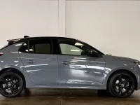 Used Vauxhall Corsa Ultimate 2024 Grey Hatchback