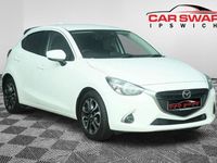 Used Mazda 2 Inclusive 90 HP (66 kW) 2018