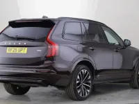 Used Volvo XC90 Ultra 250 HP (183 kW) 2026 SUV