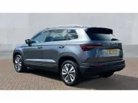 Used Skoda Karoq SE L 150 HP (110 kW) 2024 Grey SUV