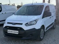 Usado Ford Transit Connect 2016 Branco Monovolume