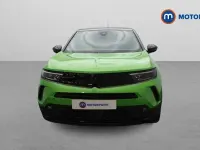 Used Vauxhall Mokka Ultimate 131 HP (96 kW) 2024 Green SUV