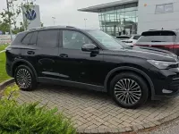 Used VW Tiguan 150 HP (110 kW) 2024 SUV