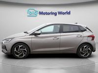 Used Hyundai i20 Premium 99 HP (72 kW) 2023 Hatchback