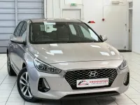 Used Hyundai i30 SE 110 HP (80 kW) 2018 Beige Hatchback