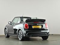 used Mini Cooper Convertible 1.5Exclusive 2dr Auto [Comfort Pack]