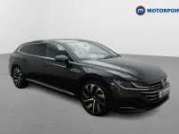 Used VW Arteon R-line 2023 Grey Estate