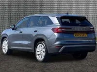 Second-hand Skoda Kodiaq SE L 110 CP (80 kW) 2025 Gri SUV