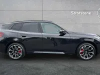 Used BMW X3 Comfort Edition 393 HP (289 kW) 2026 Black SUV