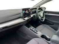 Used VW Golf VIII Match 147 HP (108 kW) 2026 Black Hatchback