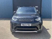 Used Land Rover Discovery 2023 Grey SUV