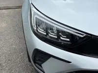 Used Vauxhall Crossland Ultimate 131 HP (96 kW) 2023 Grey SUV
