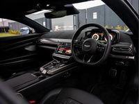 Used Aston Martin Vanquish 835 HP (614 kW) 2025 Green Coupe