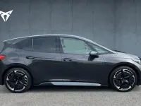 Used Cupra Born e-Boost 169 kW (230 HP) 2024 Hatchback