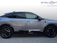 Used Peugeot e-3008 GT 152 kW (207 HP) 2025 Grey SUV